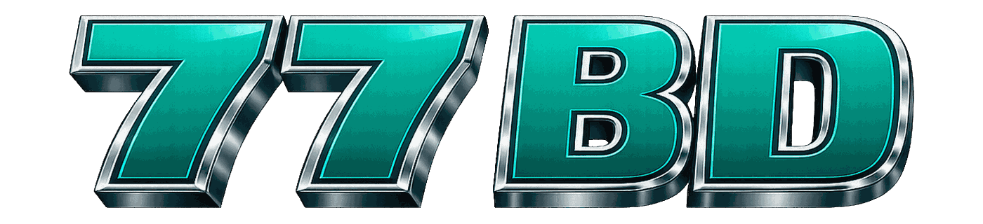 77 BD Logo